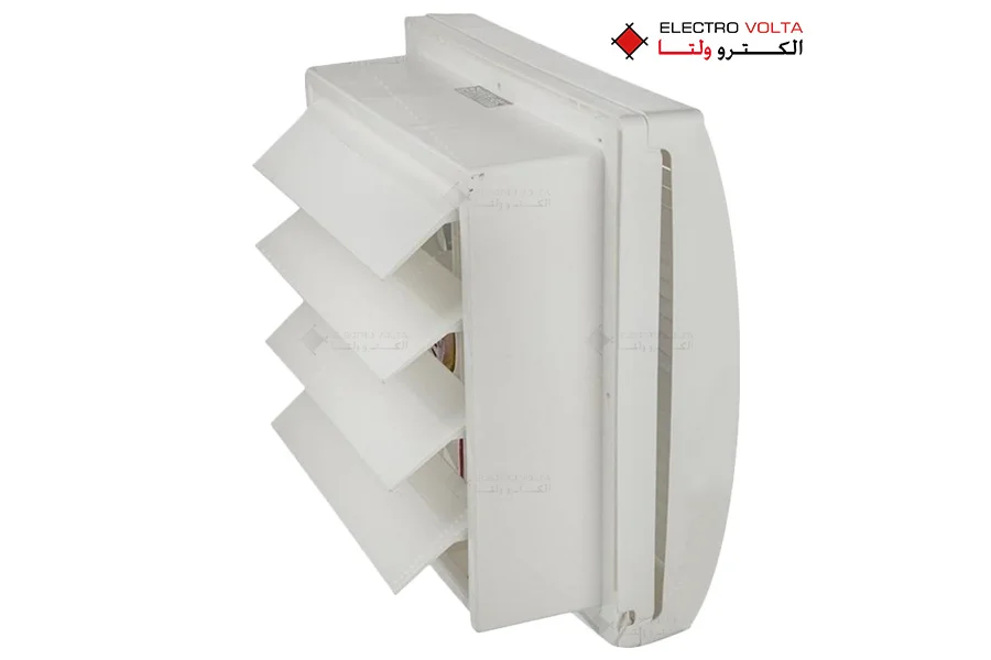 هواکش 15 دمپردار دمنده 2 هواکش 15 دمپردار دمنده