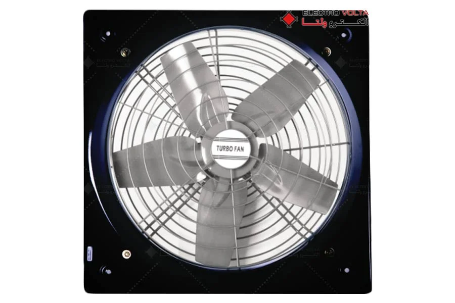 هواکش 40 صنعتی خزرفن 1 هواکش 40 صنعتی خزرفن