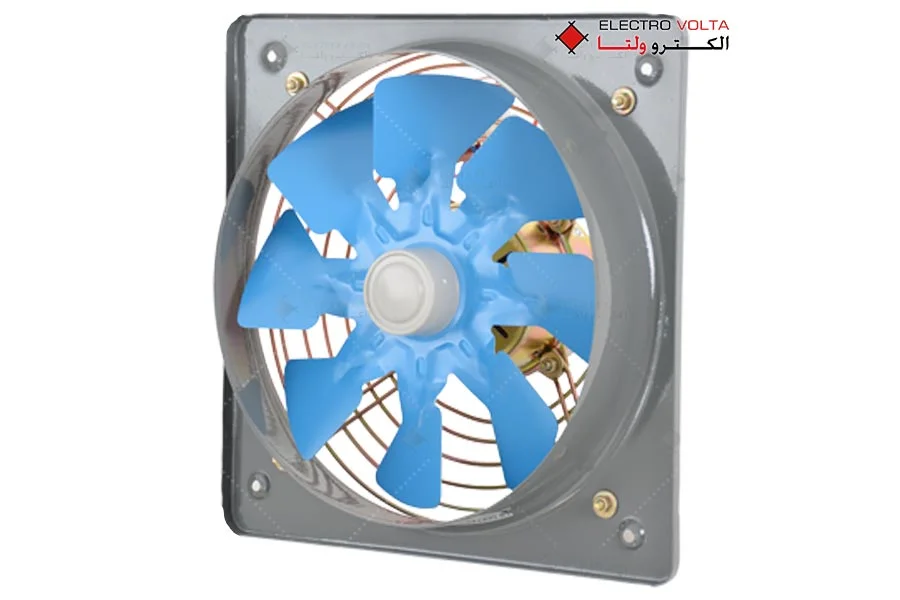 هواکش 30 فلزی دمنده