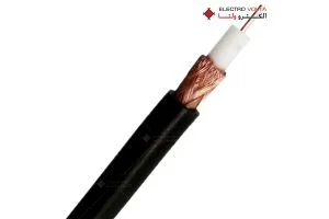 کابل دوربین (Rg59)