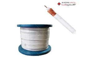 کابل آنتن کرمان صادراتی