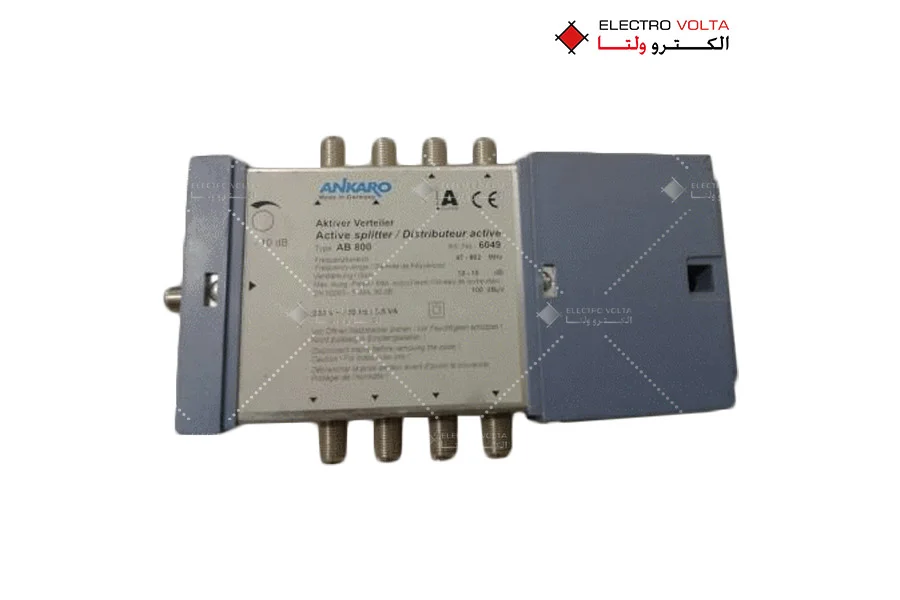 آمپلى فاير آنتن مركزى