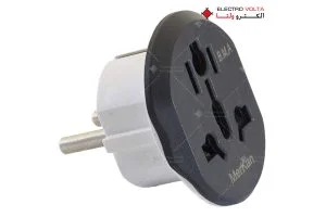 دو شاخه تبدیل Merkan