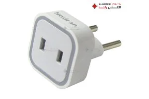 دو شاخه تبدیل هادرون