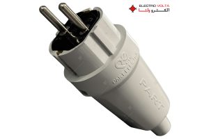 دو شاخه صنعتی پارت الکتریک