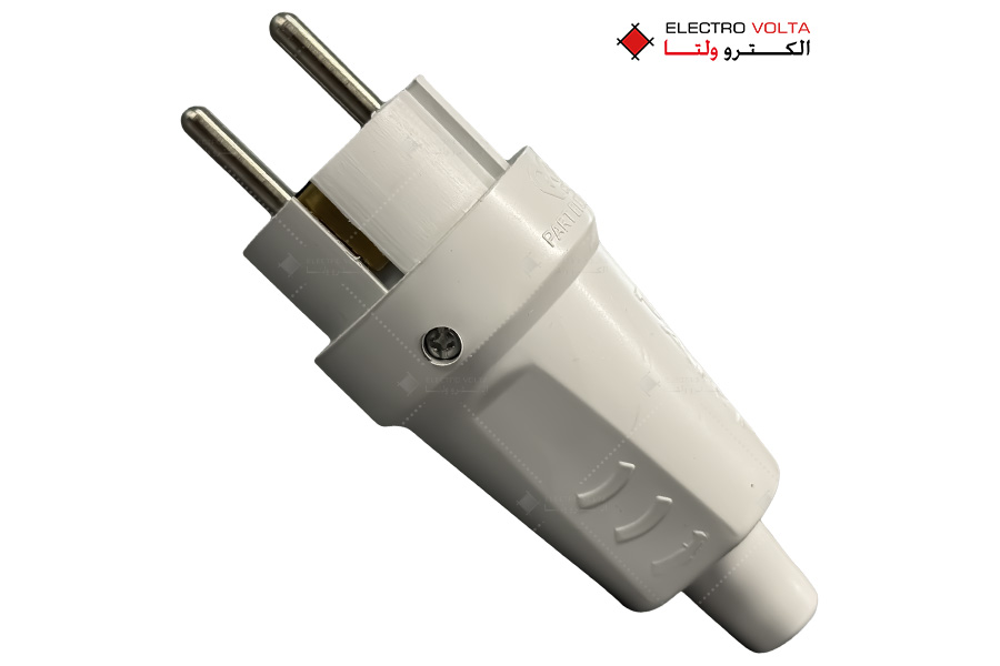 دوشاخه برق پارت الکتریک