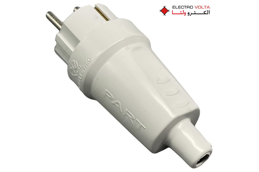 دوشاخه ۱۶ آمپر