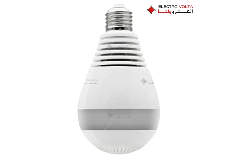 دوربین لامپی