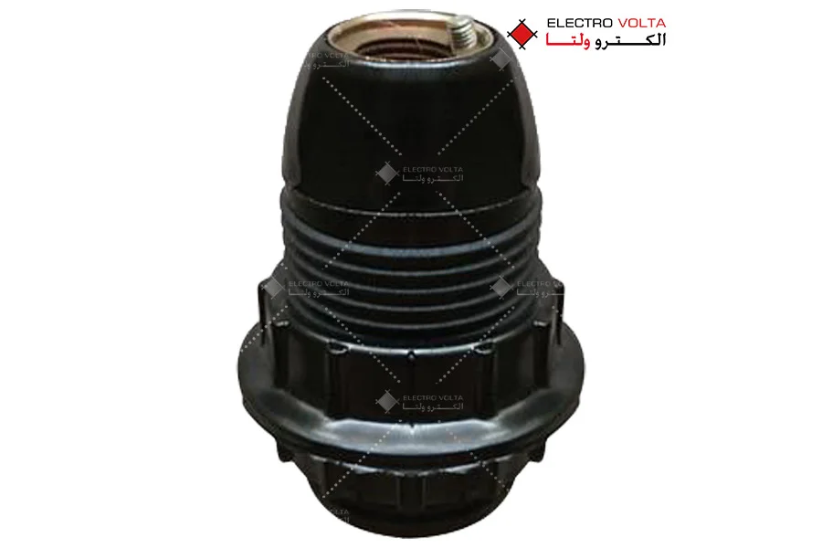 سرپیچ گریفدار E14