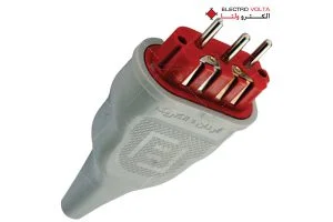 سه شاخه صنعتی فردان