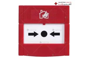 شاسی اعلام حریق زیتکس