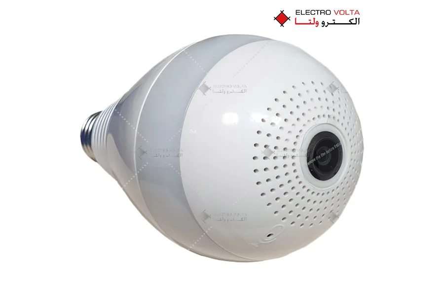 دوربین لامپی