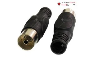 فيش مادگى آنتن