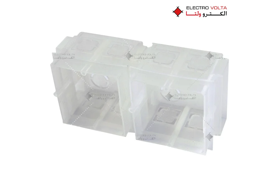 قوطی کلید بست 3 قوطی کلید بست