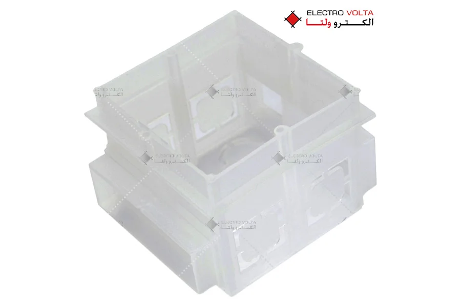 قوطی کلید بست 1 قوطی کلید بست