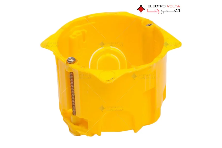 قوطی کلید کناف