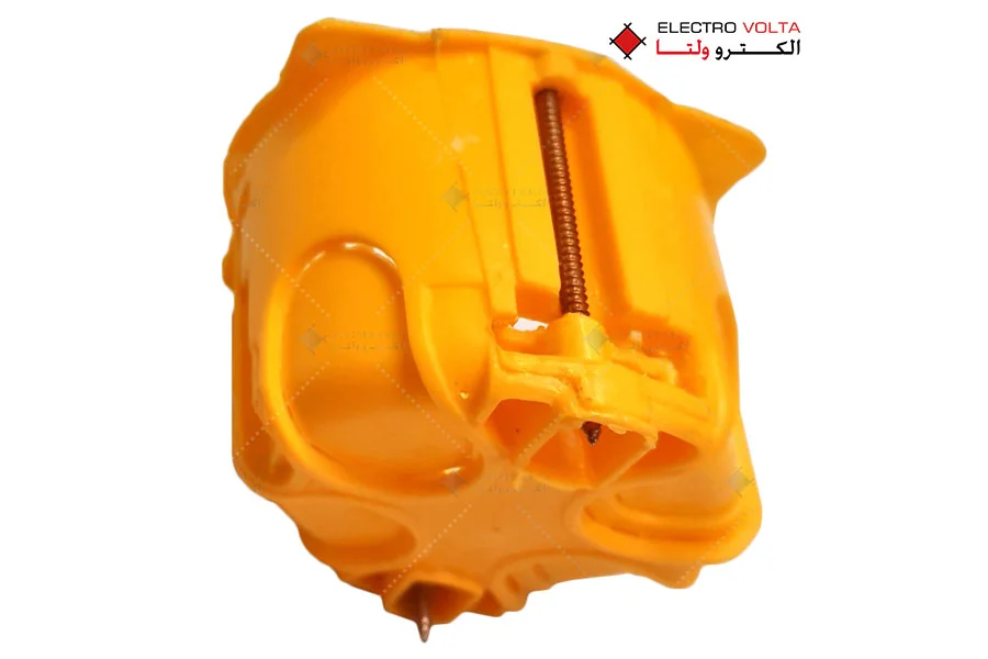 قوطی کلید کناف