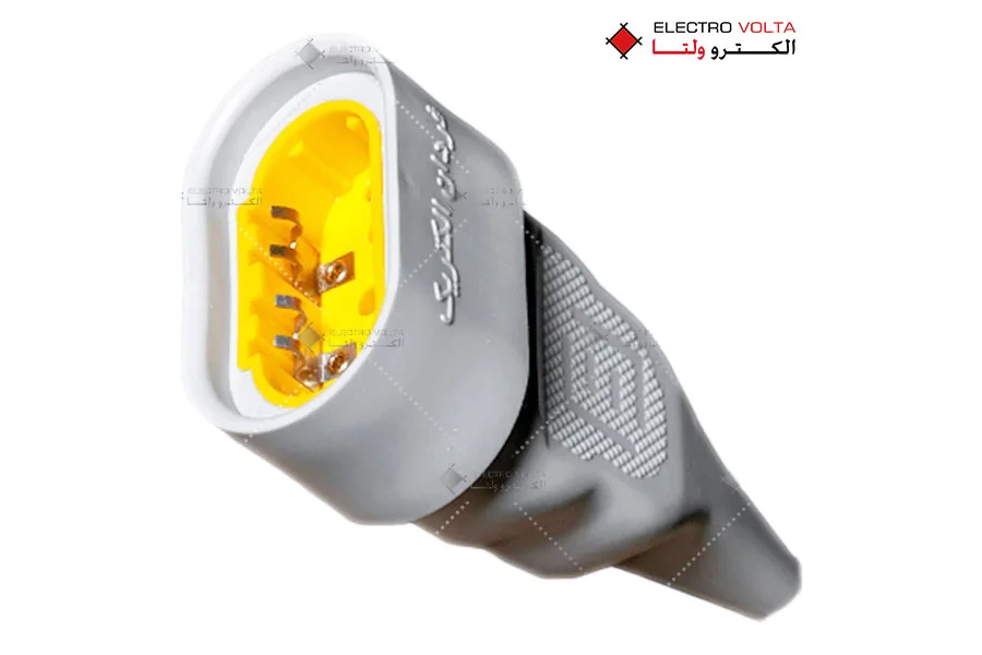 مادگی سه فاز صنعتی فردان 3 مادگی سه فاز صنعتی فردان