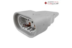 مادگی سه فاز صنعتی فردان