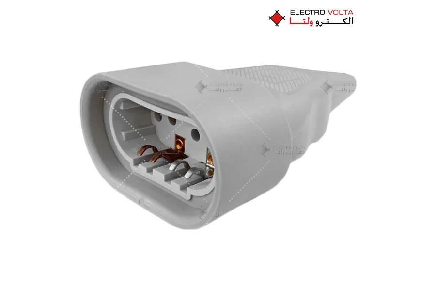 مادگی سه فاز صنعتی فردان 1 مادگی سه فاز صنعتی فردان