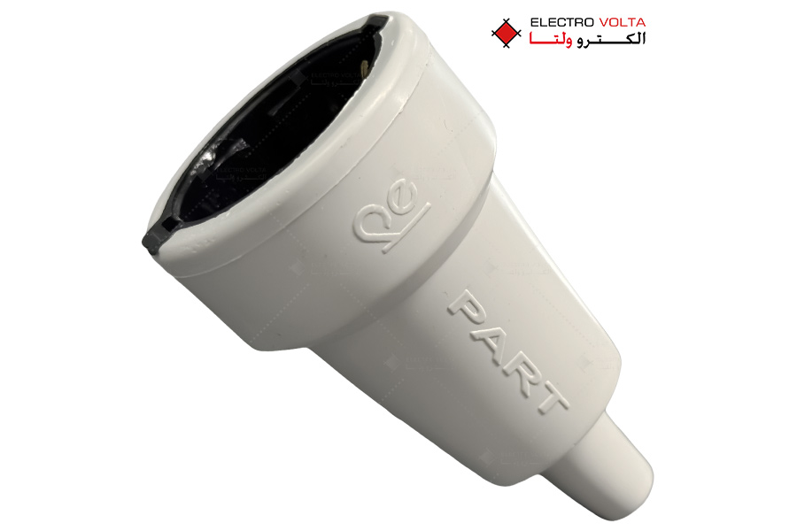 مادگی برای دوشاخه صنعتی پارت الکتریک