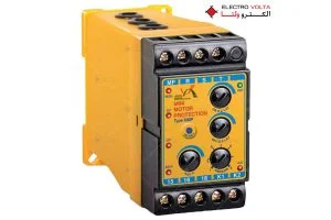 کنترل فاز برنا