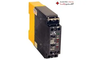 کنترل فاز کتابی برنا