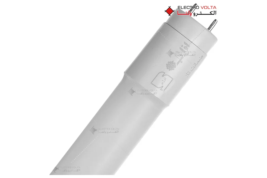 لامپ مهتابی ال ای دی 20 وات افراتاب