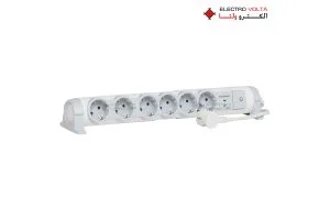 6 راهی لگراند