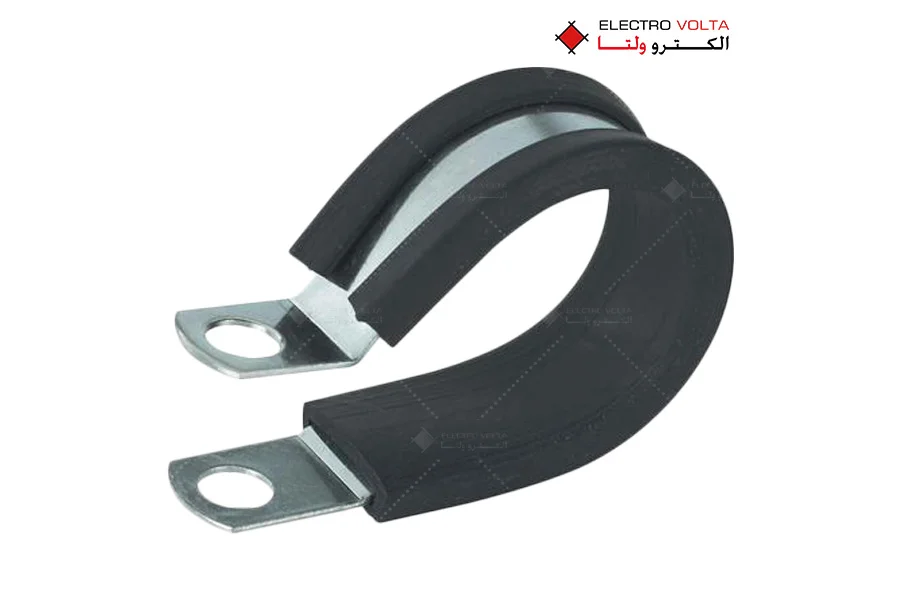 بست اسپیت عایق دار