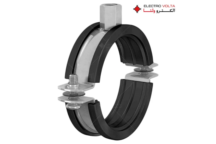 بست اسپیت عایق دار