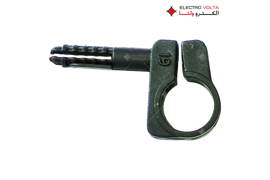 بست کابل رولپلاکی 3 بست کابل رولپلاکی