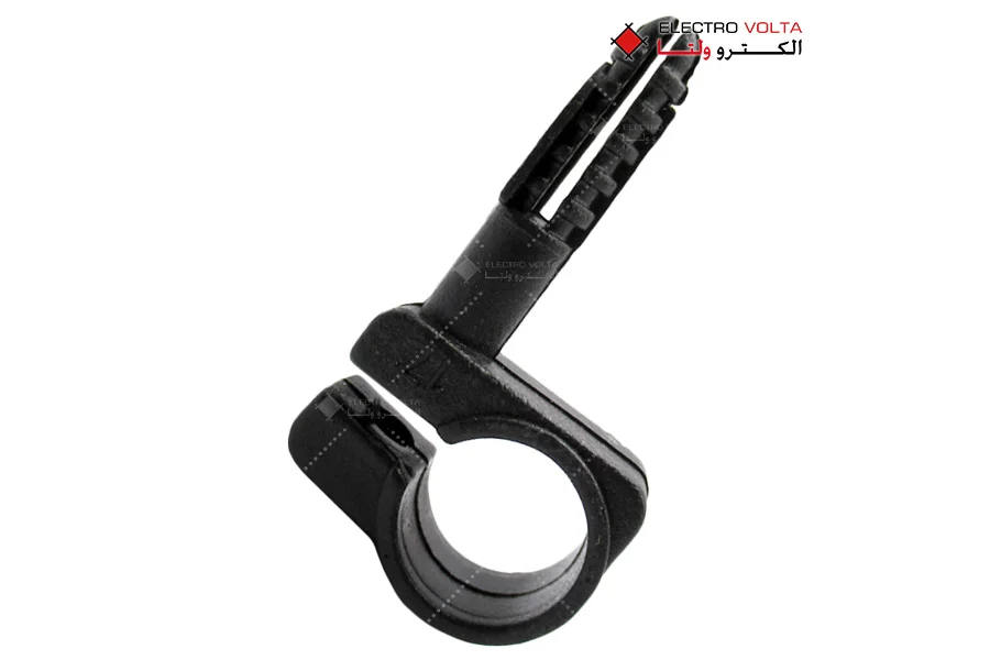 بست کابل رولپلاکی 2 بست کابل رولپلاکی