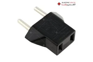 دو شاخه تبدیل 110 به 220