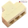 تبدیل تلفن 1 به 3