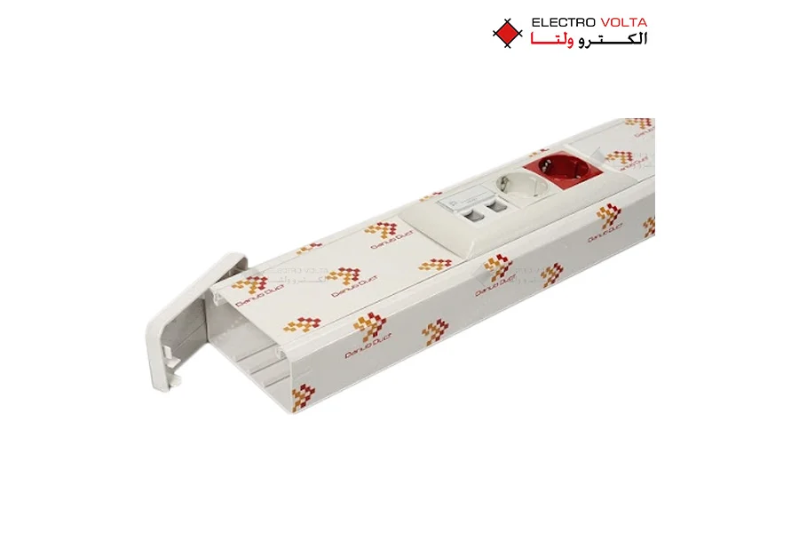 ترانکینگ دانوب 50×101