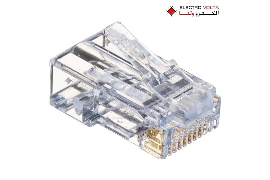 جک شبکه ( Rj45 ) 2 جک شبکه ( Rj45 )