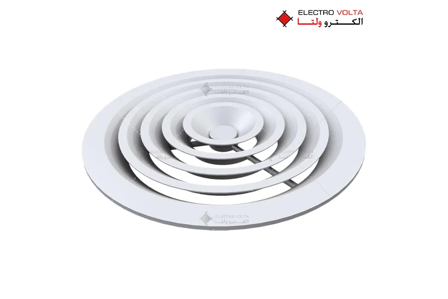 دریچه هواکش