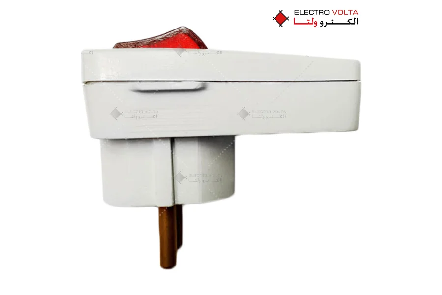 دو شاخه کلیددار 2 دو شاخه کلیددار