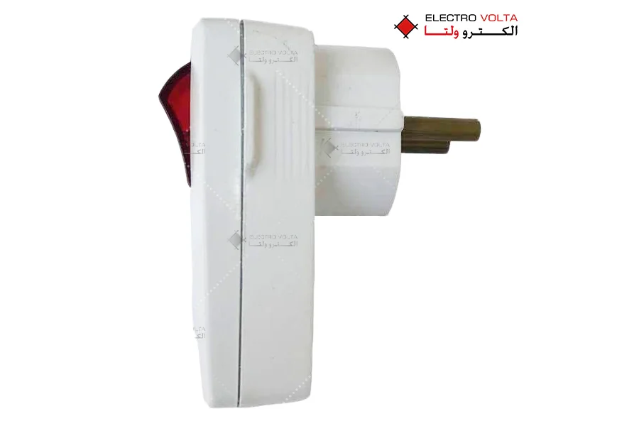 دو شاخه کلیددار 1 دو شاخه کلیددار