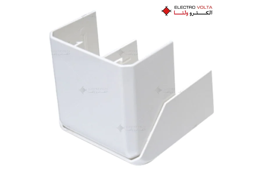 زاویه خارجی ترانکینگ دانوب 1 زاویه خارجی ترانکینگ دانوب