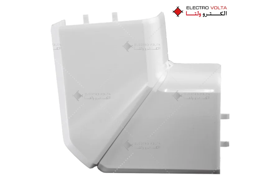 زاویه خارجی ترانکینگ لگراند