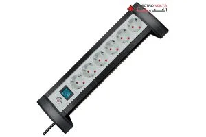 سیم رابط 6 خانه پرمیوم آفیس برننشتول
