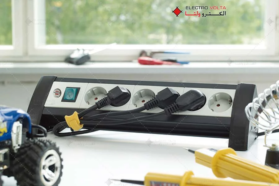 سیم رابط 6 خانه پرمیوم آفیس برننشتول 2 سیم رابط 6 خانه پرمیوم آفیس برننشتول