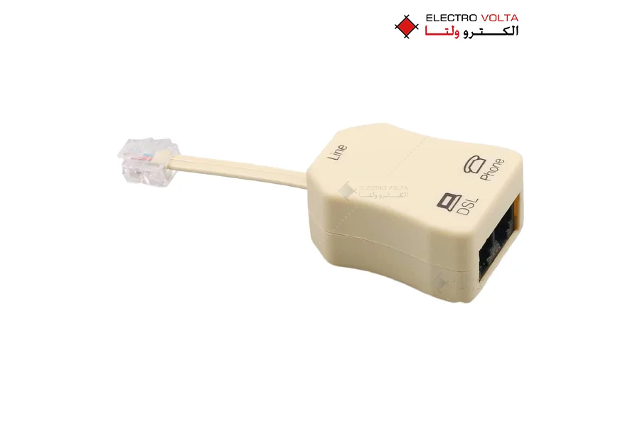 نویز گیر تلفن