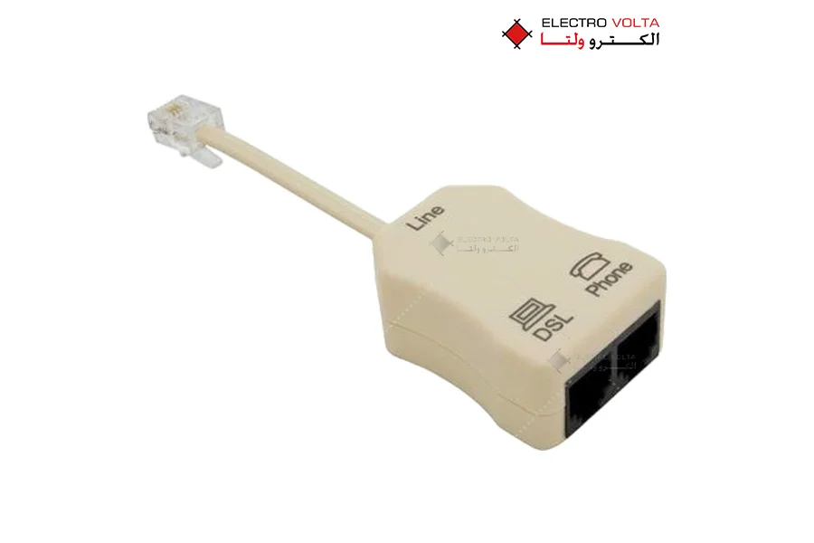 نویز گیر تلفن