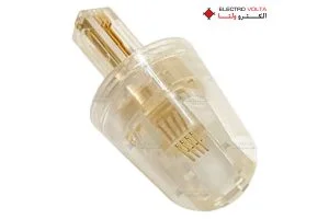 هرز گرد تلفن