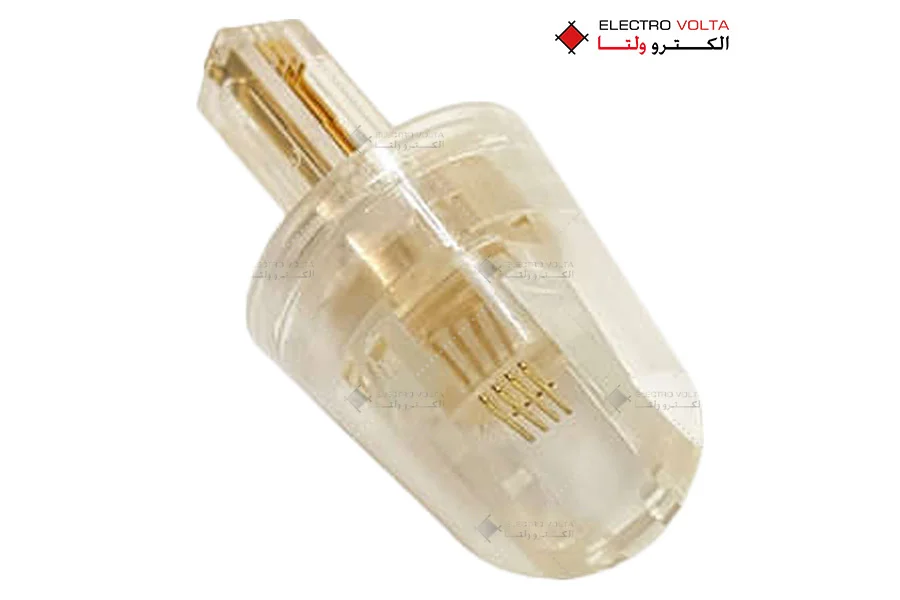 هرز گرد تلفن