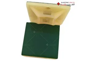 پایه بست کمربندی