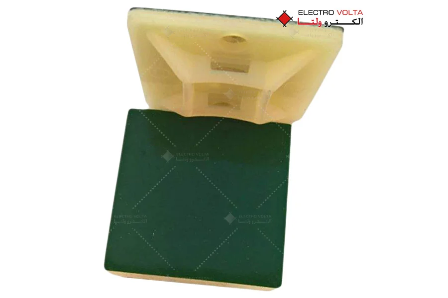 پایه بست کمربندی